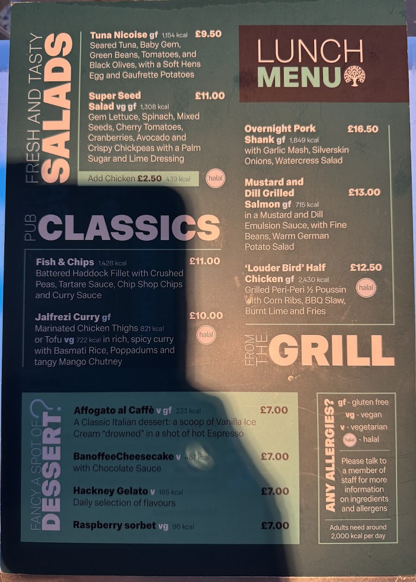 Eastside Restaurant and Bar - 7