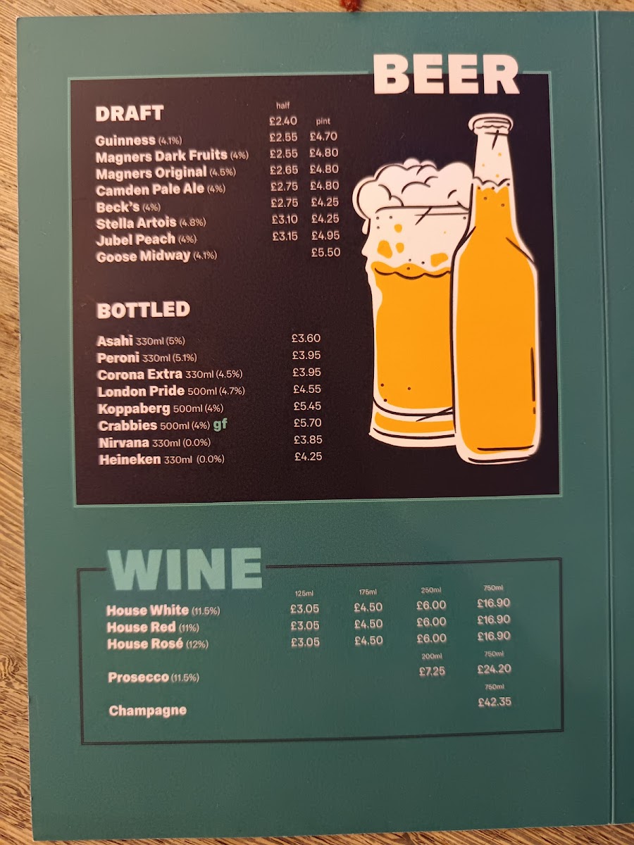 Eastside Restaurant and Bar - 9