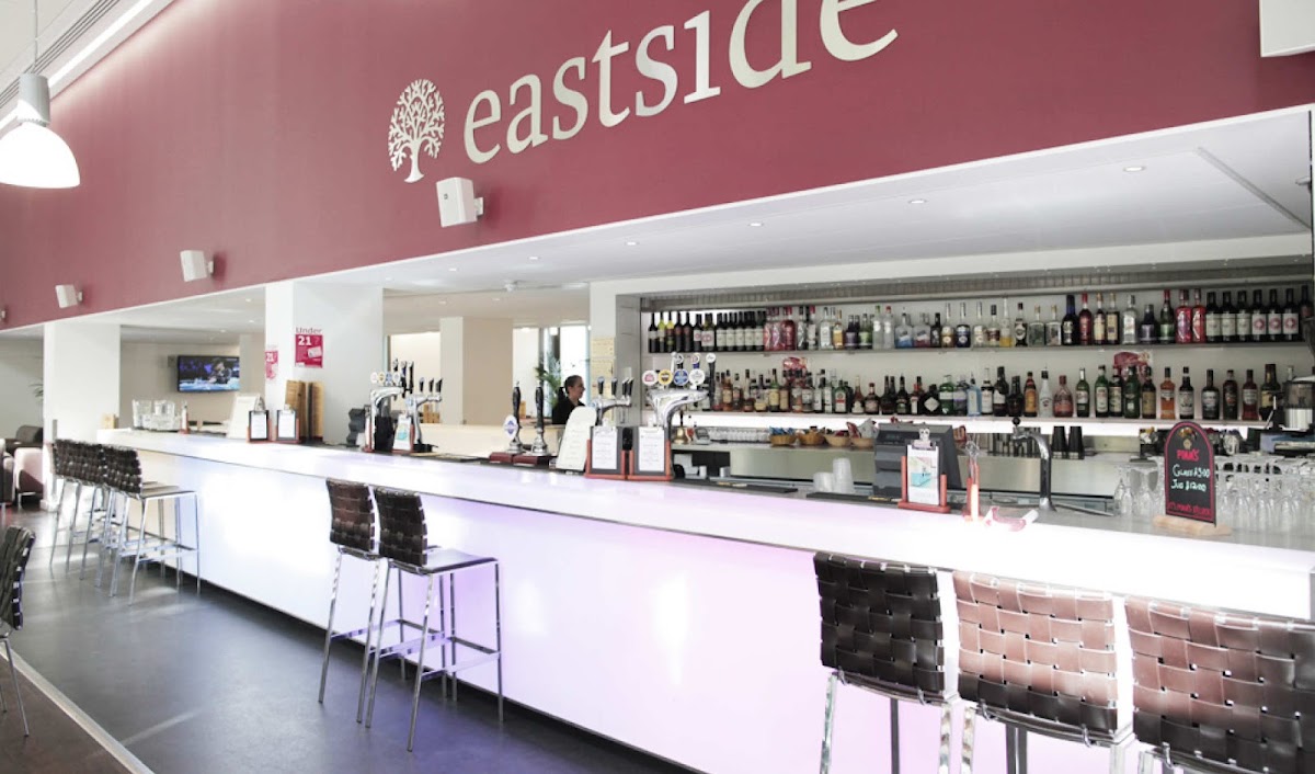 Eastside Restaurant and Bar