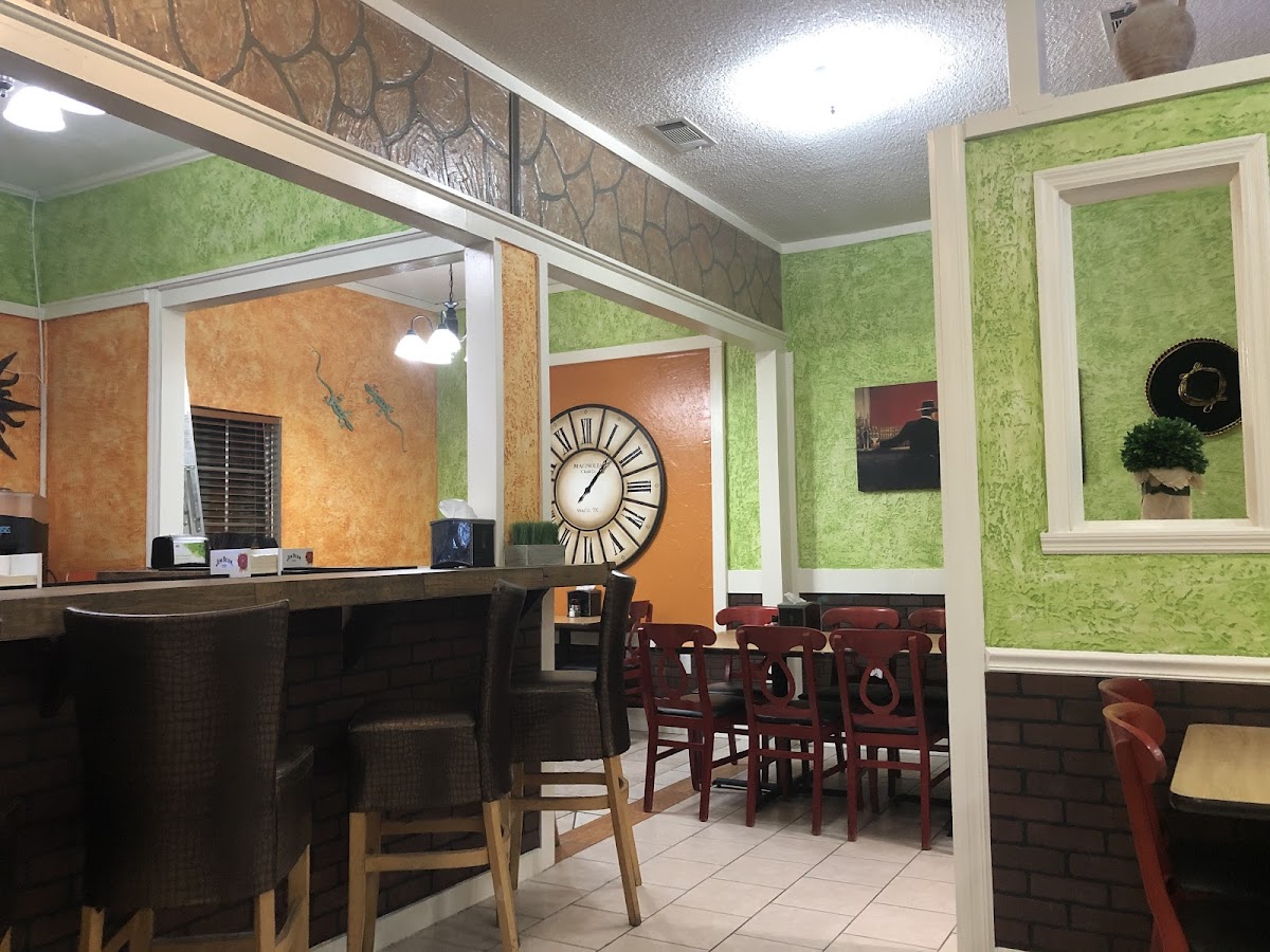 El Rincon Mexican Restaurant