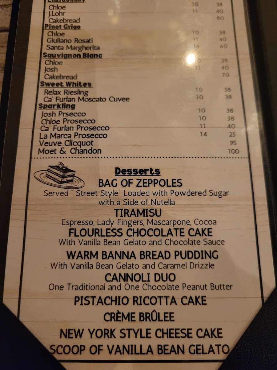 JoeBella's Italian Kitchen - 3