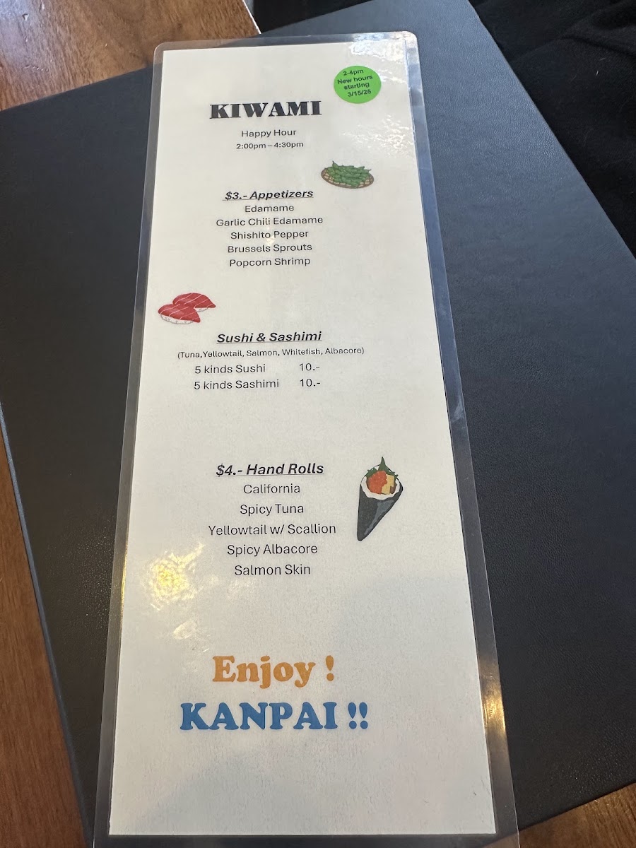 KIWAMI by Katsu-ya - 5