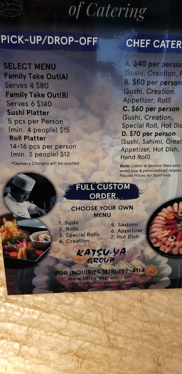 KIWAMI by Katsu-ya - 6