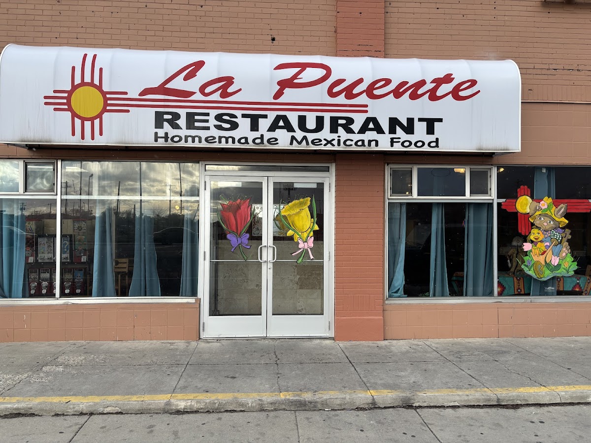 La Puente Restaurant