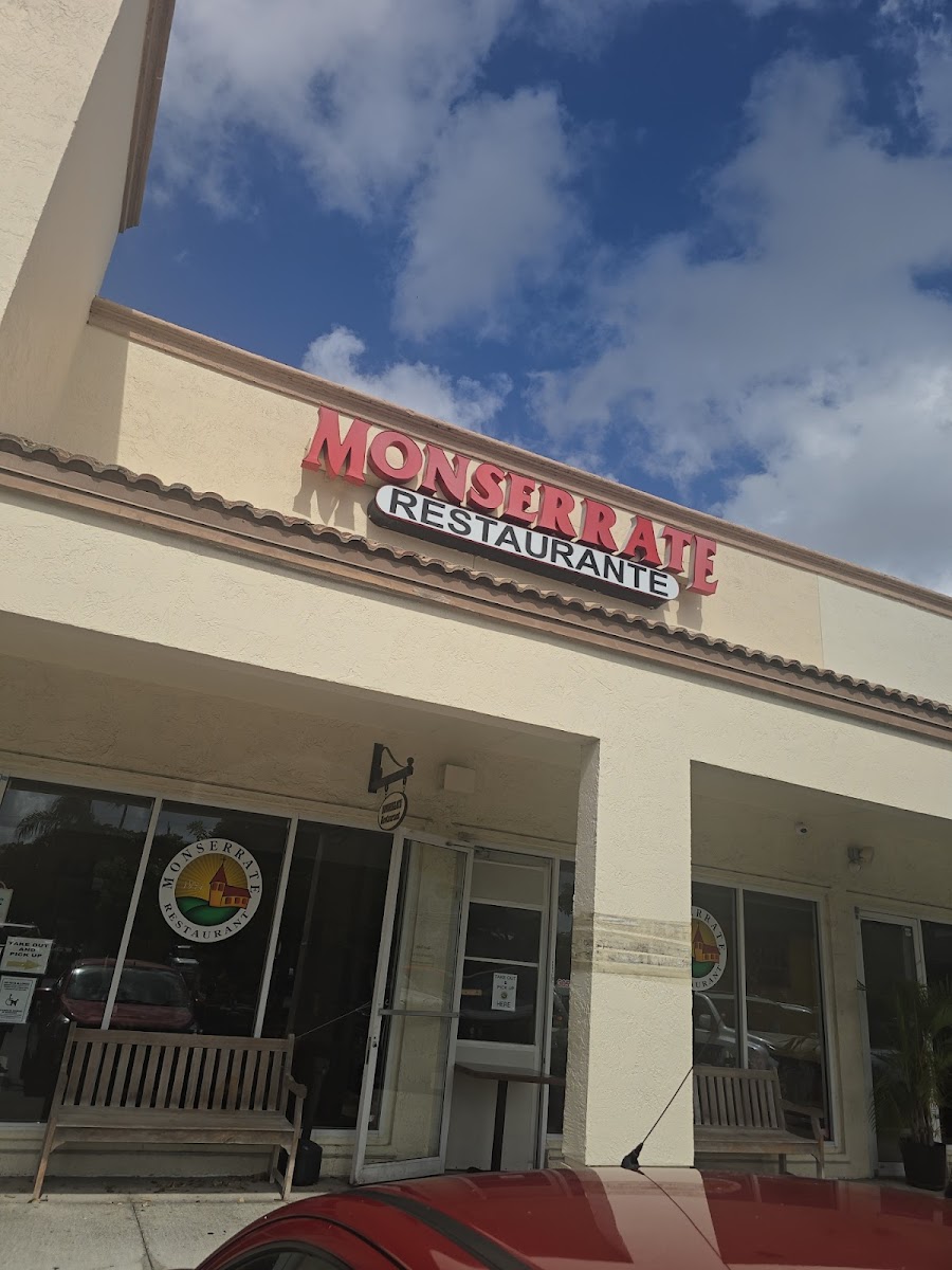 Monserrate Restaurant
