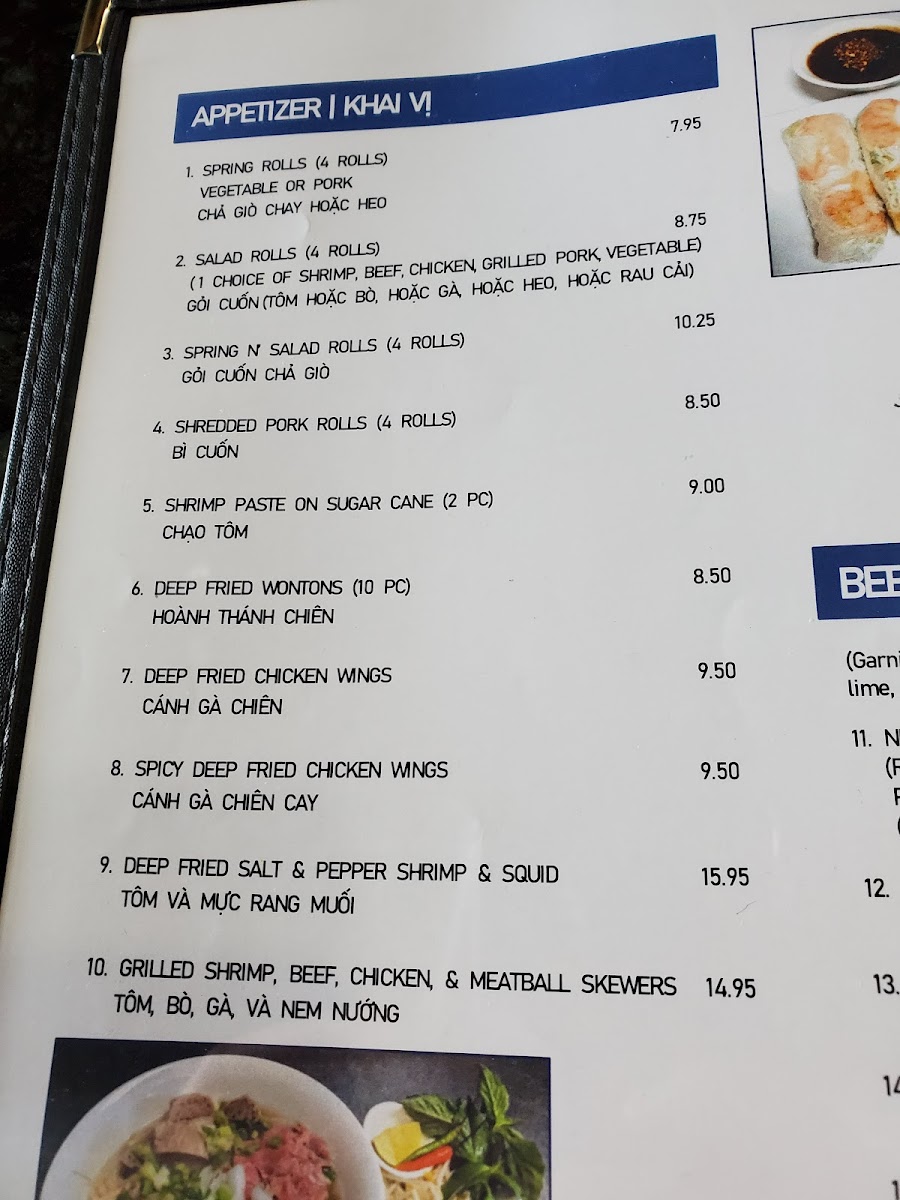 Nha Trang Restaurant - 4