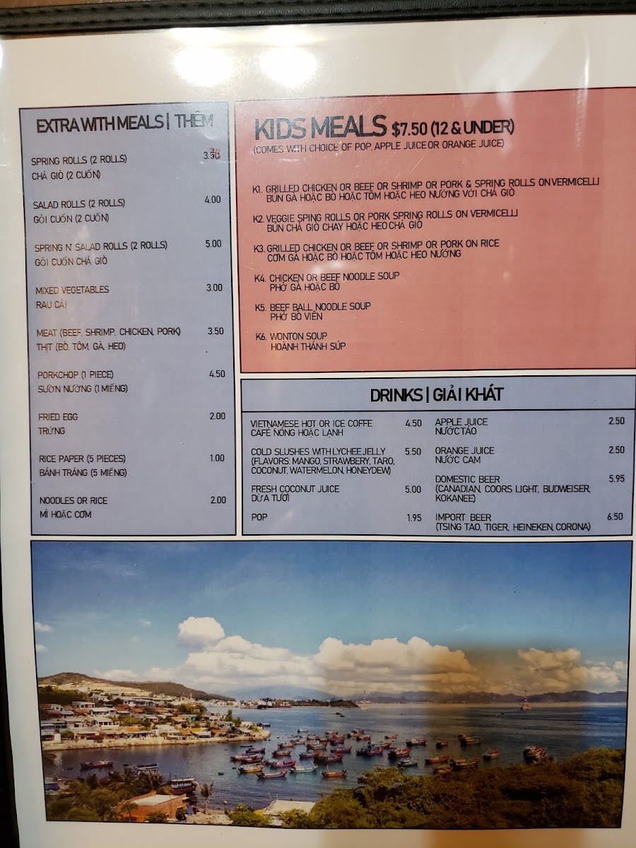 Nha Trang Restaurant - 7