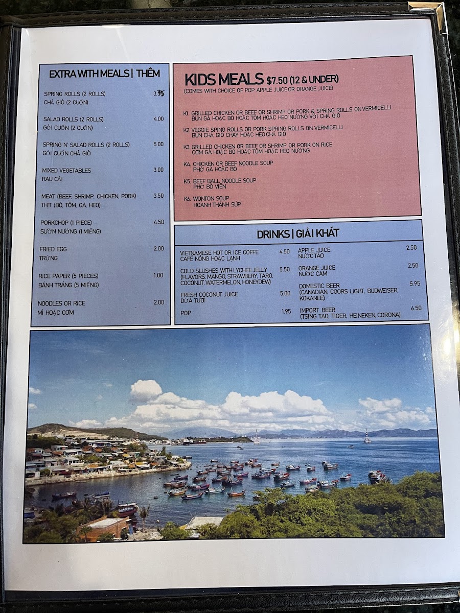 Nha Trang Restaurant - 9