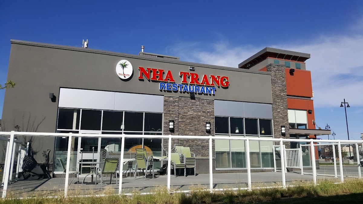 Nha Trang Restaurant