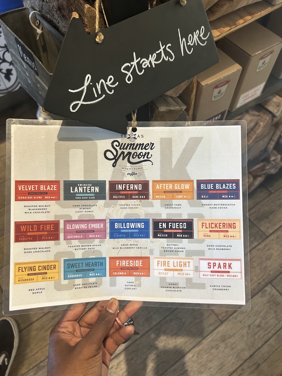 Summer Moon Coffee - 2