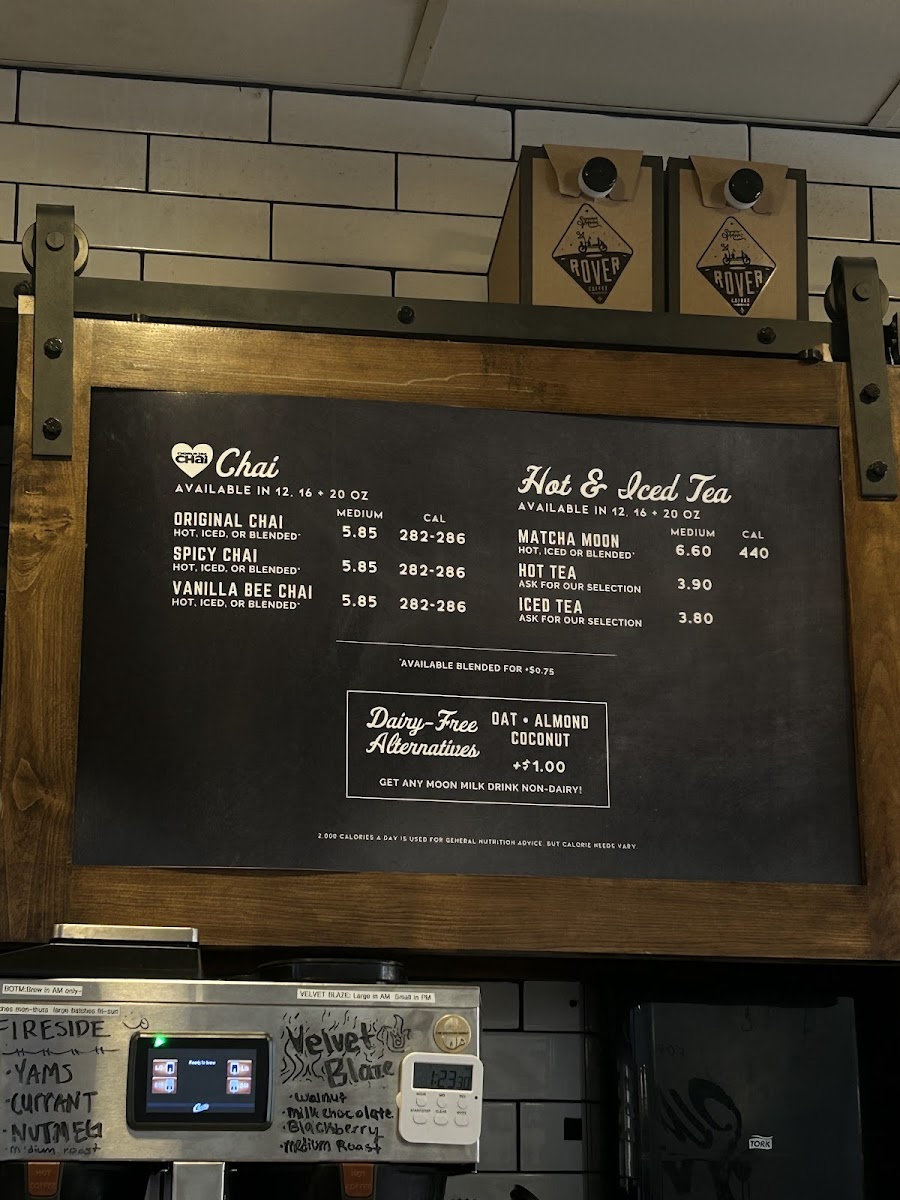 Summer Moon Coffee - 7