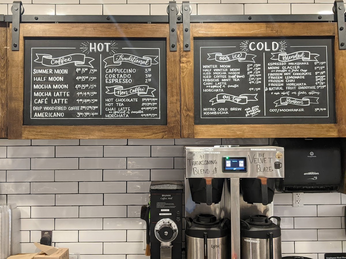 Summer Moon Coffee - 8