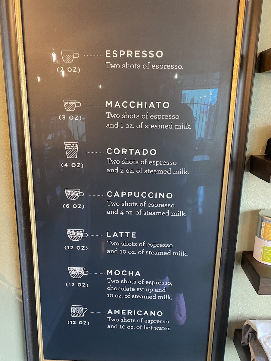 Summer Moon Coffee - 9