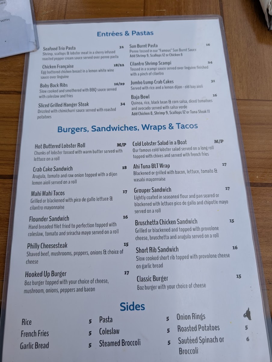 Off The Hook Restaurant and Bar - 4