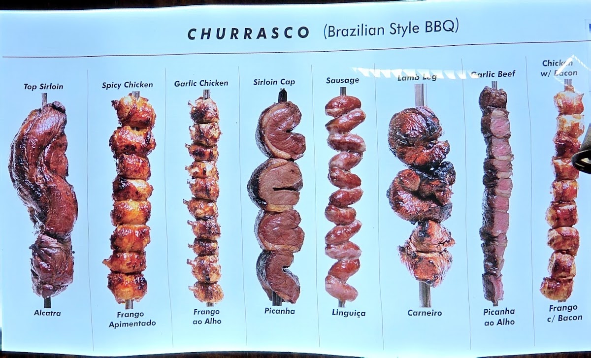 Pampas Grill Churrascaria - 6