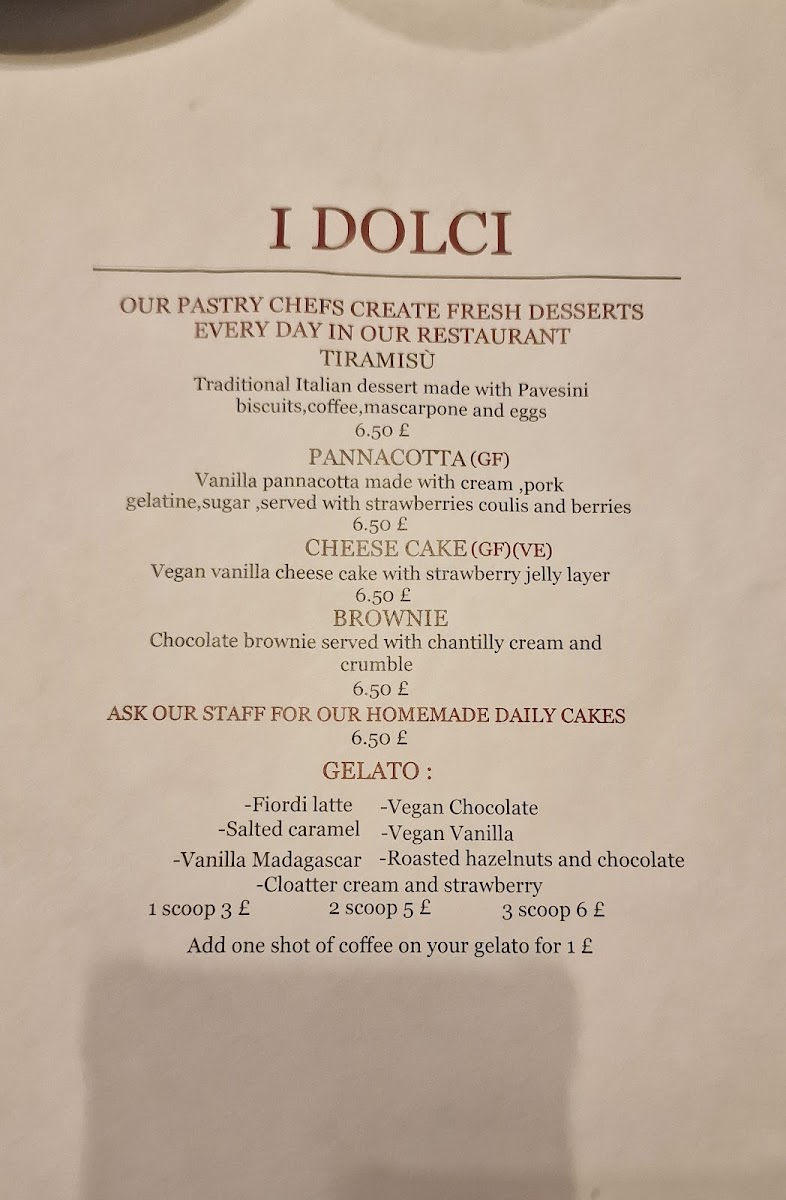 Penelope's Restaurant & Farm Shop Sidcup - 4