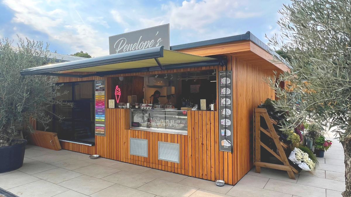 Penelope's Restaurant & Farm Shop Sidcup