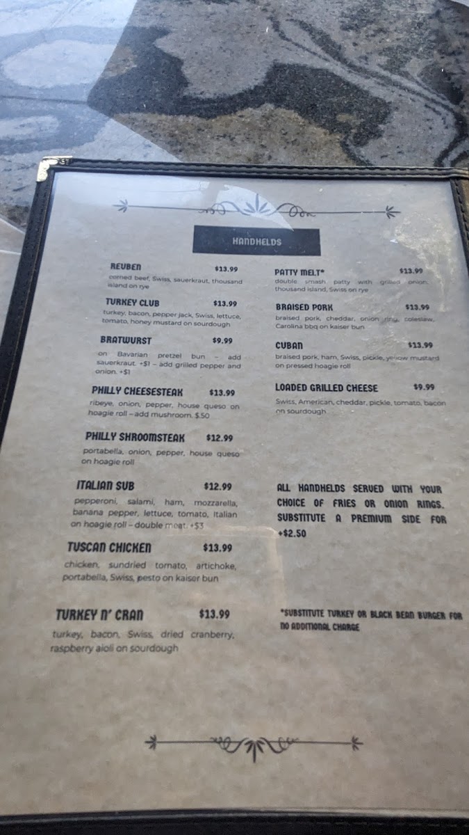 Plank's Bier Garten - 10