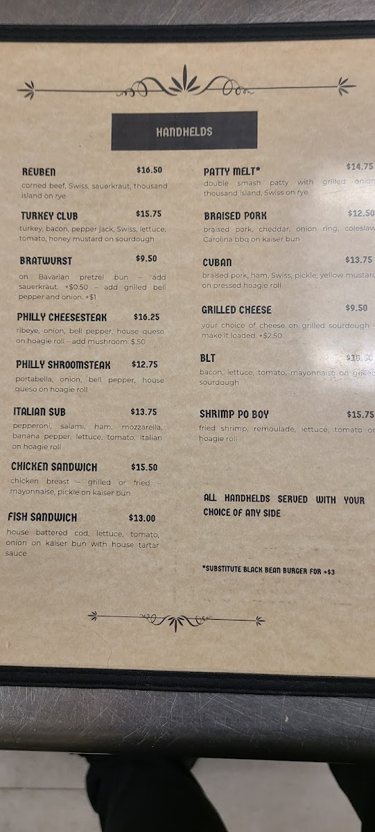 Plank's Bier Garten - 4