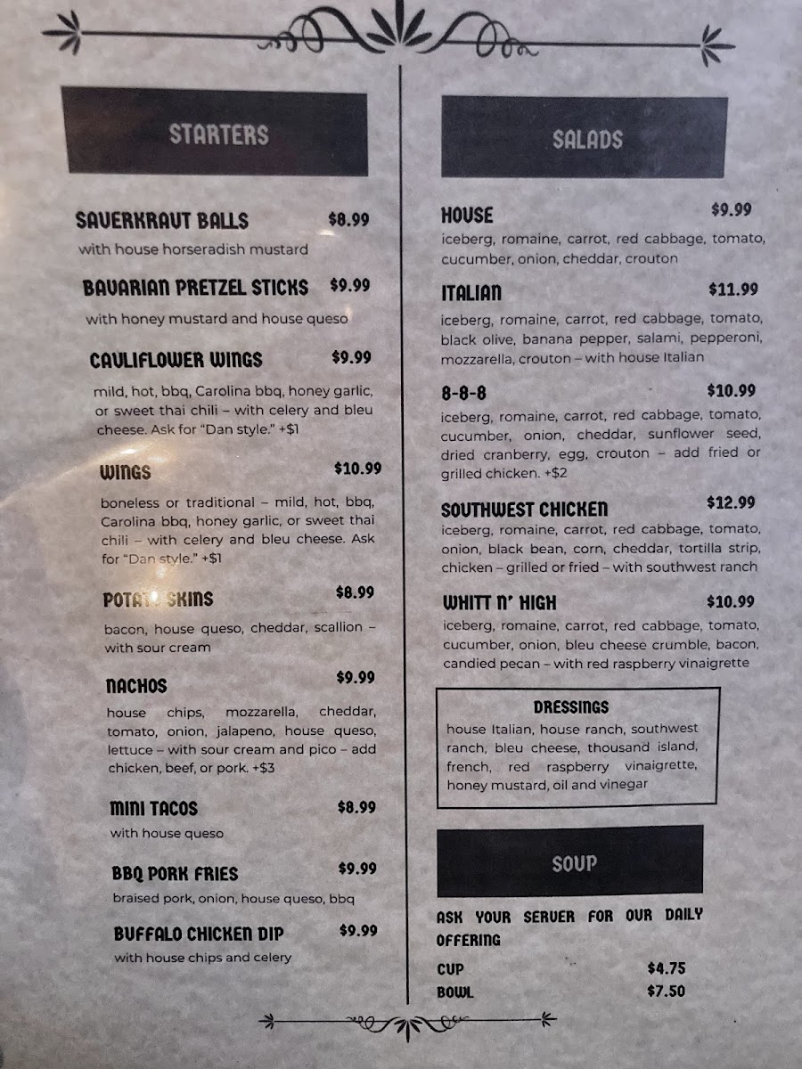 Plank's Bier Garten - 6