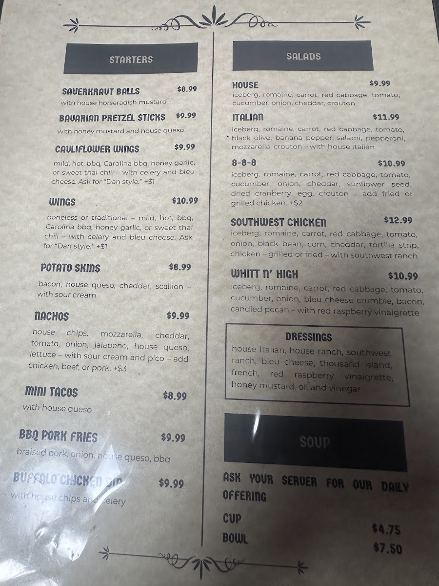 Plank's Bier Garten - 9