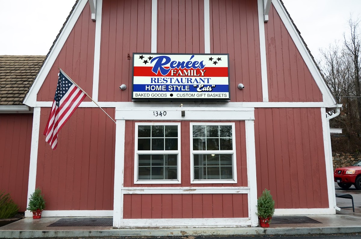 Renee's Family Restaurant