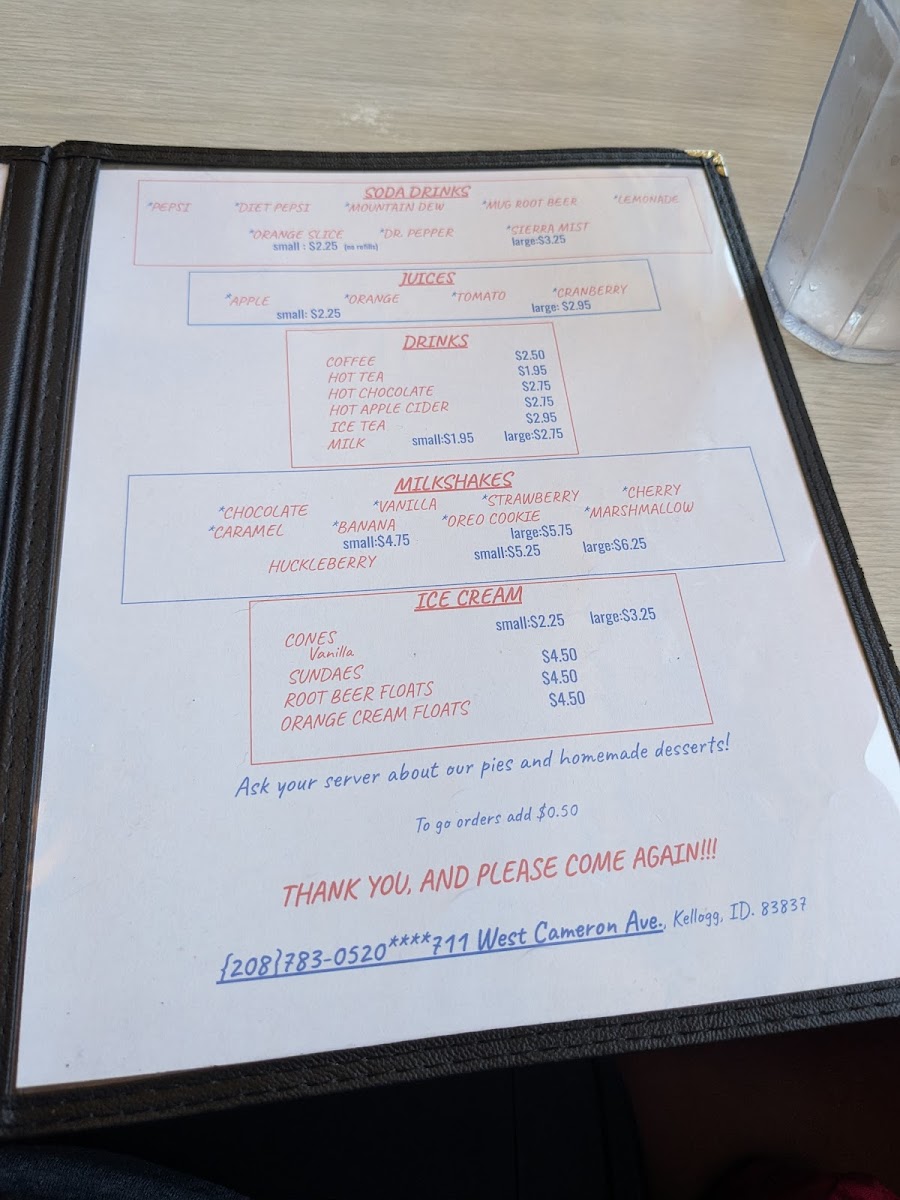 Sam's Restaurant - 7