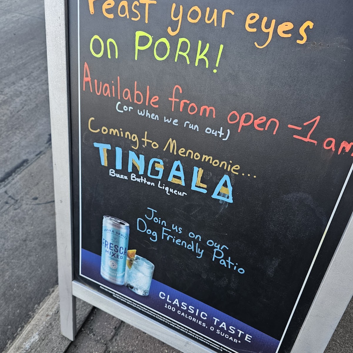 The Abbey Pub and Grub - 2