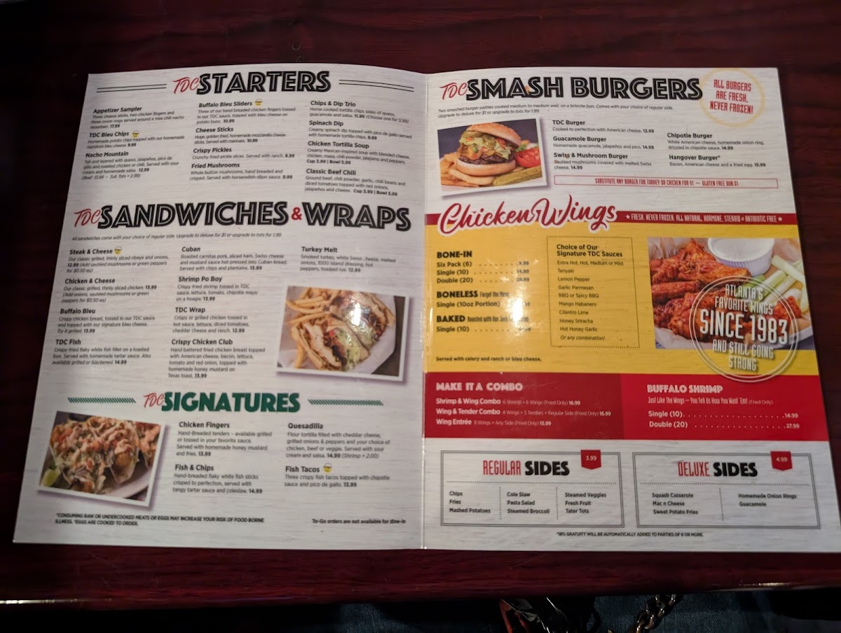 Three Dollar Cafe - 3