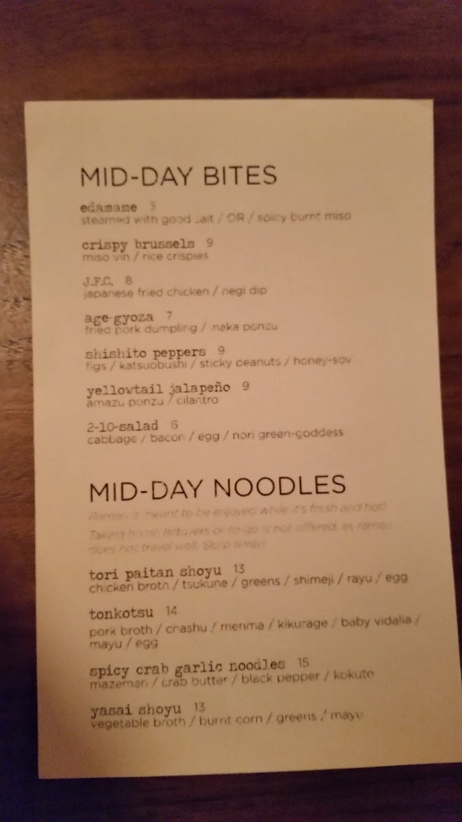 Two Ten Jack Japanese Restaurants - 4