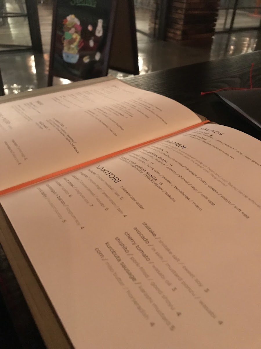 Two Ten Jack Japanese Restaurants - 7