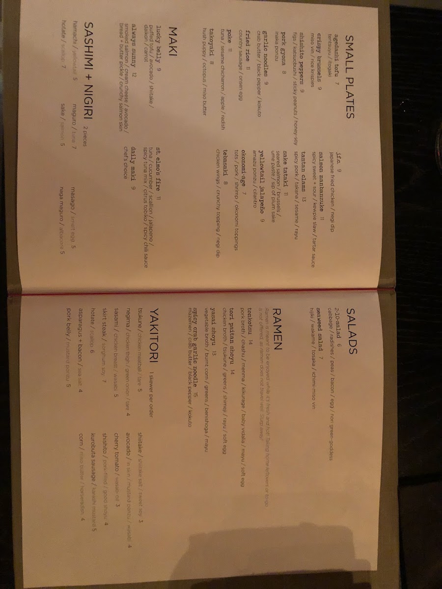 Two Ten Jack Japanese Restaurants - 8