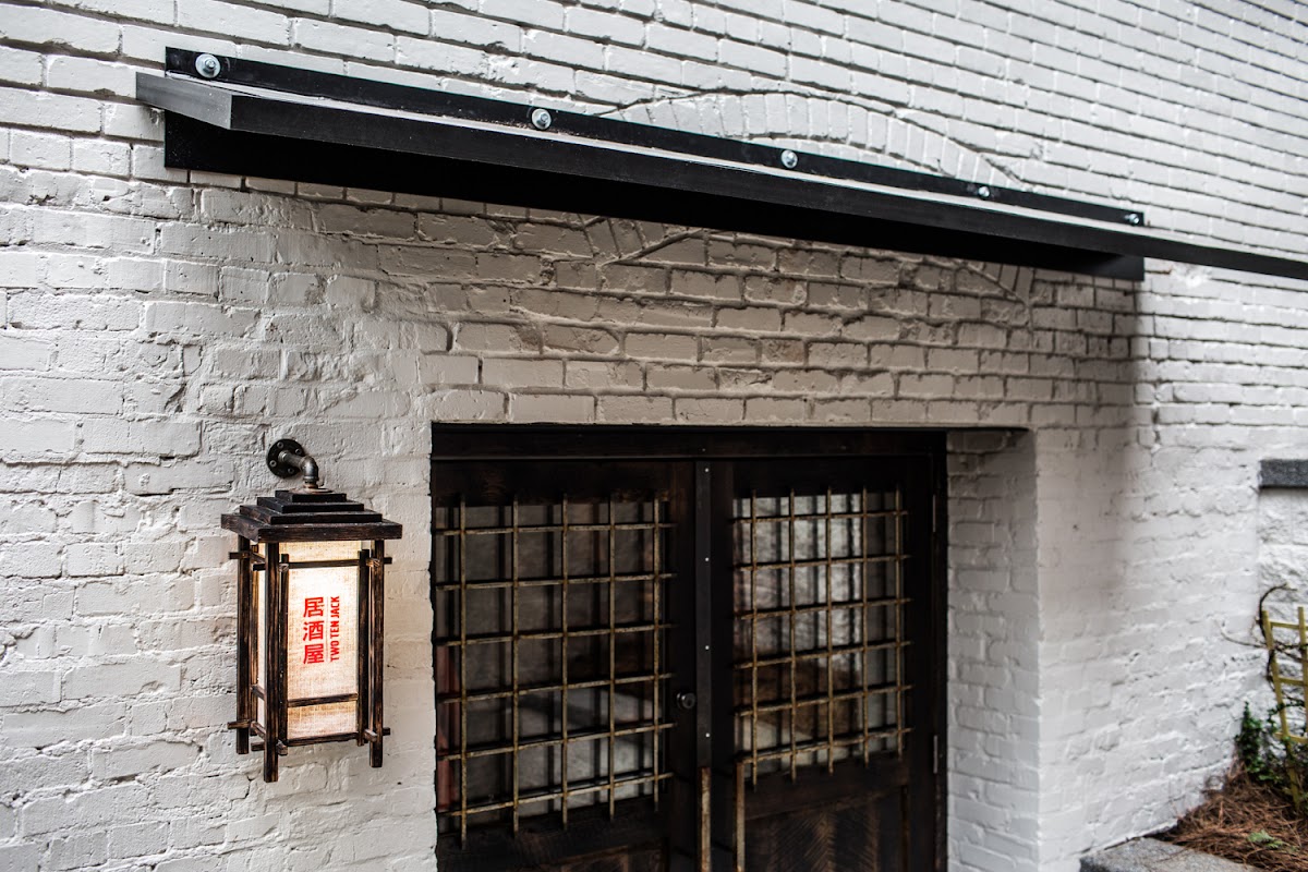 Two Ten Jack Japanese Restaurants