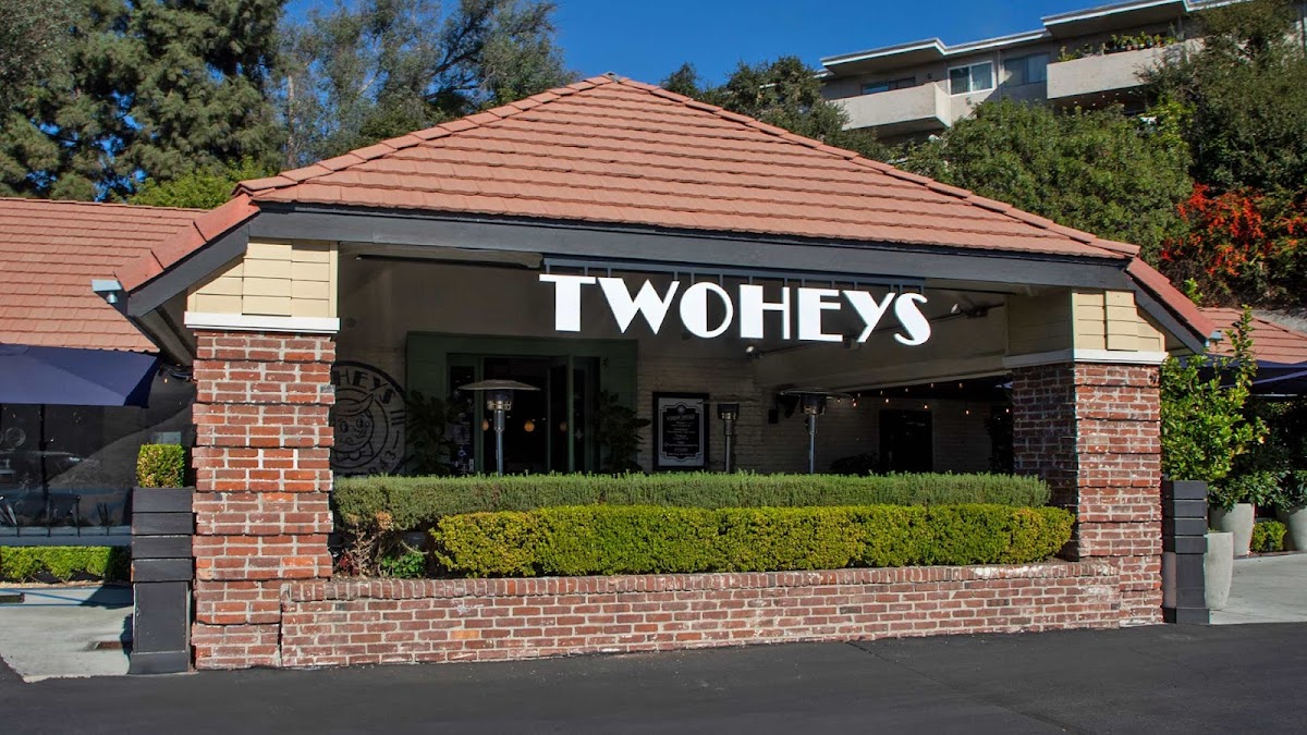Twohey's Restaurant