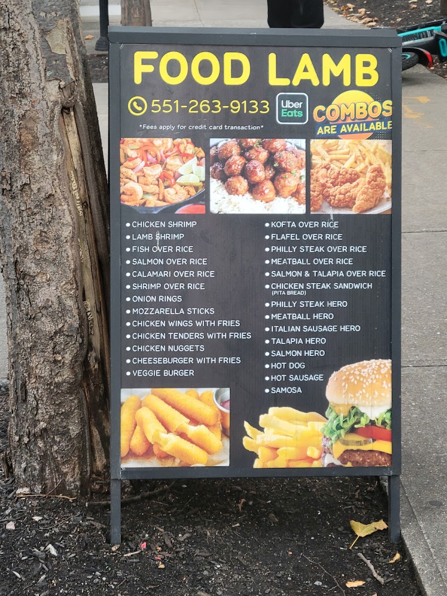 A1NJIT Food truck - 7