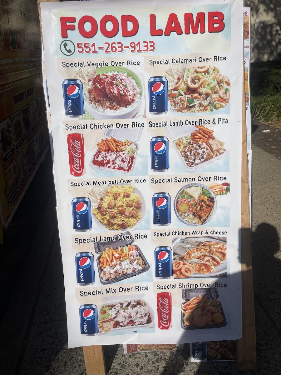 A1NJIT Food truck - 8