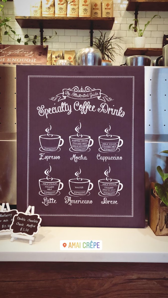 Amai Crepe - 9