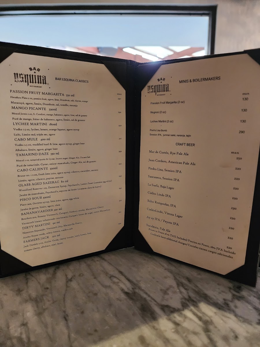 Bar Esquina - 8