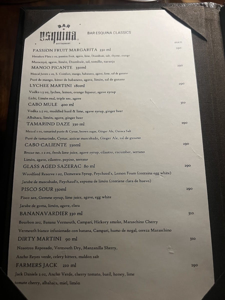 Bar Esquina - 9