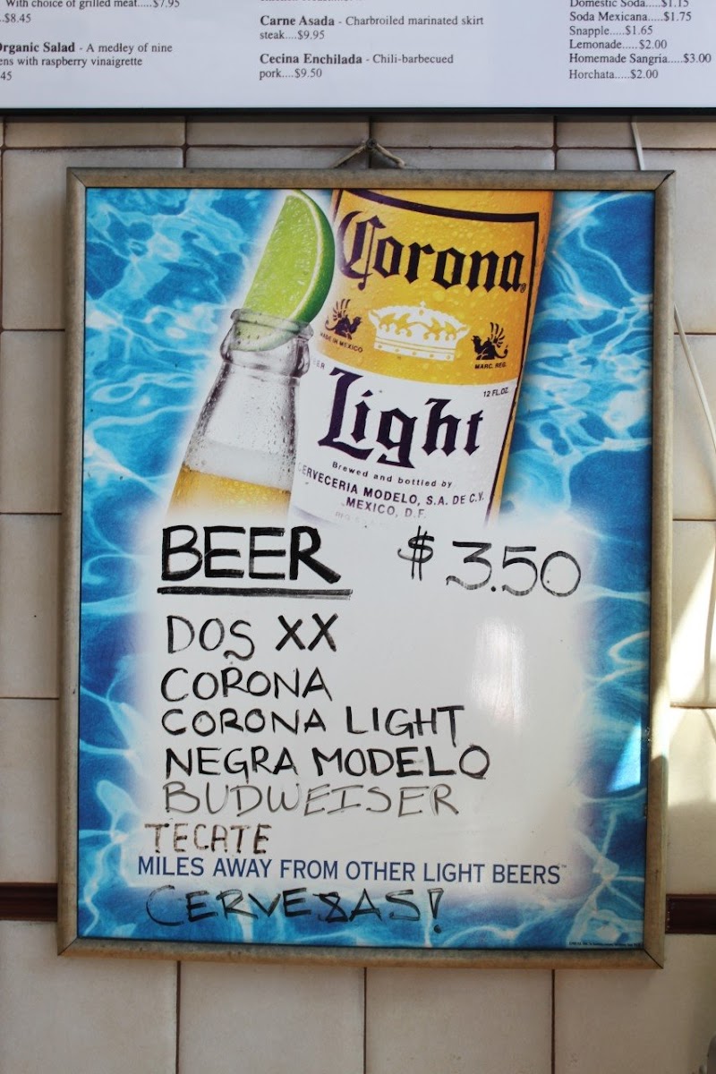 Buddy's Burrito & Taco Bar - 10