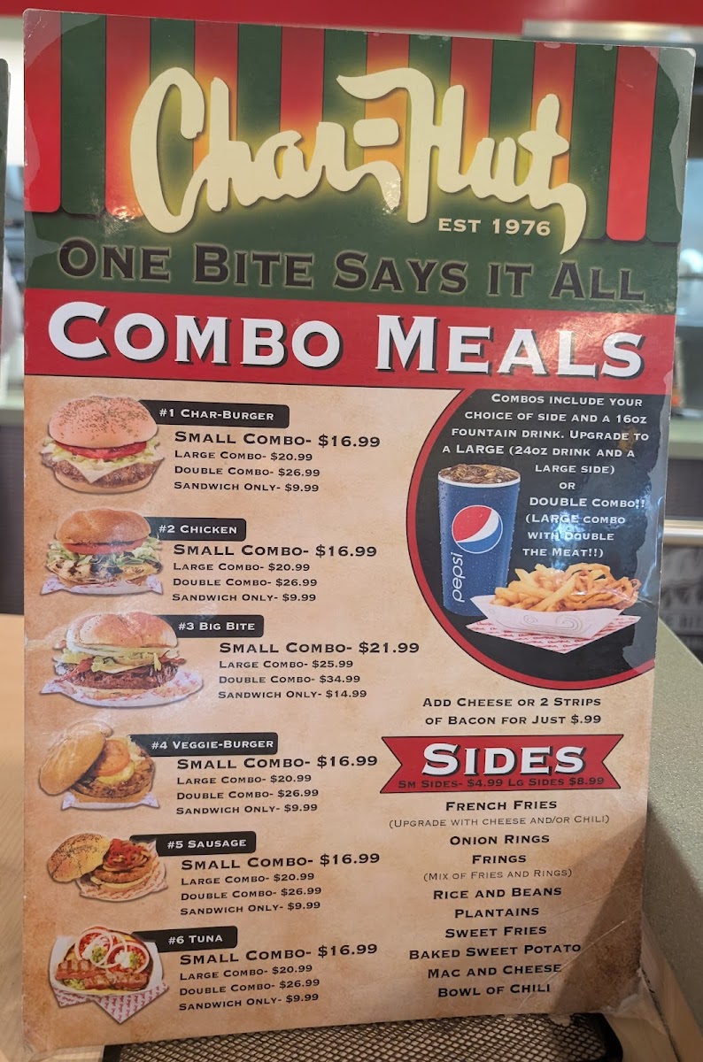 Char-Hut | Davie, FL - 2