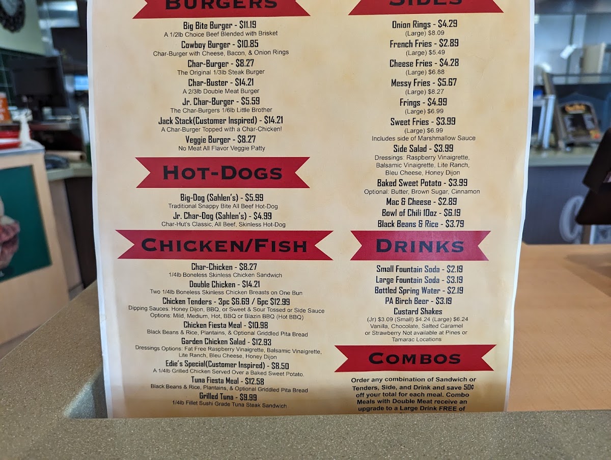 Char-Hut | Davie, FL - 3