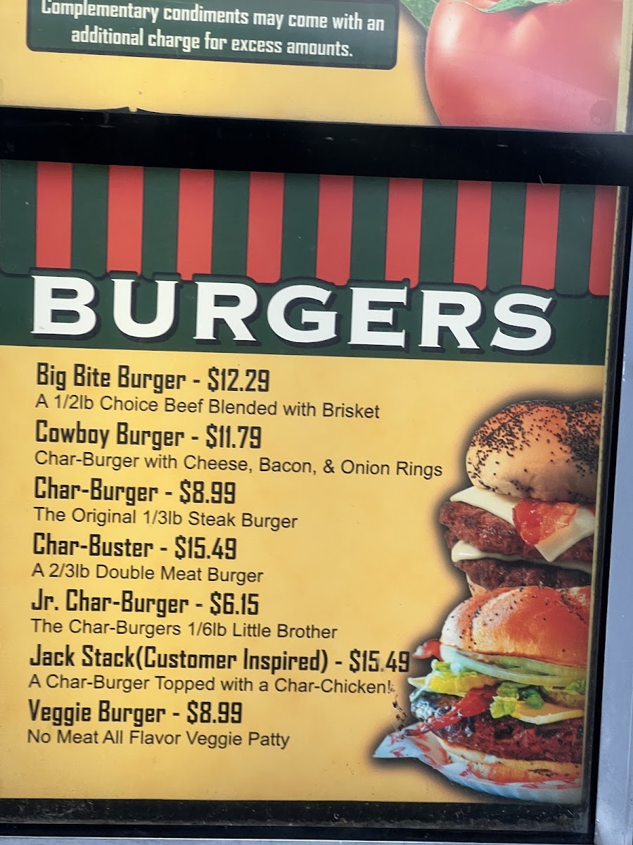 Char-Hut | Davie, FL - 7