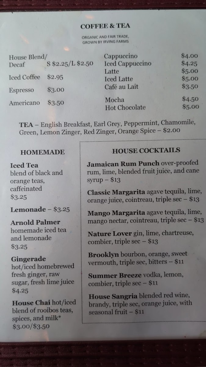 Cheryl's Global Soul - 1