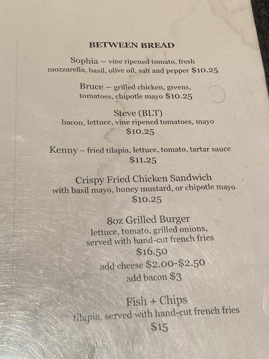 Cheryl's Global Soul - 5