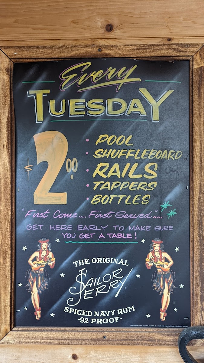 Cue Club Of Wisconsin - 3