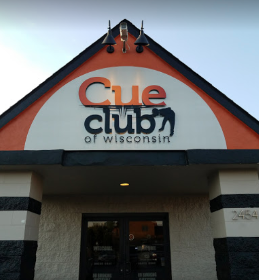 Cue Club Of Wisconsin