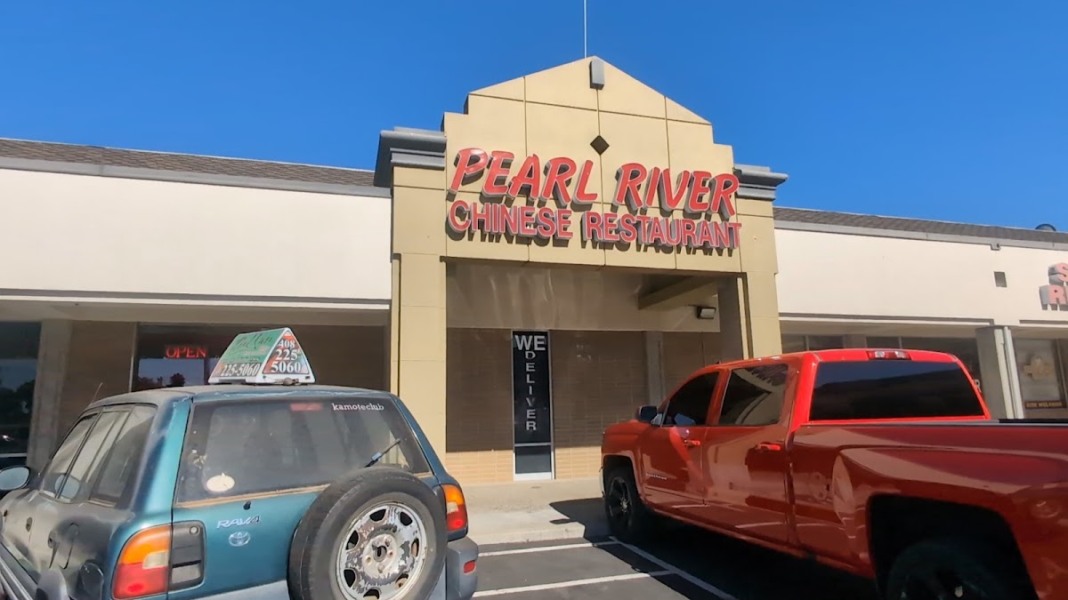 Pearl River Restaurant