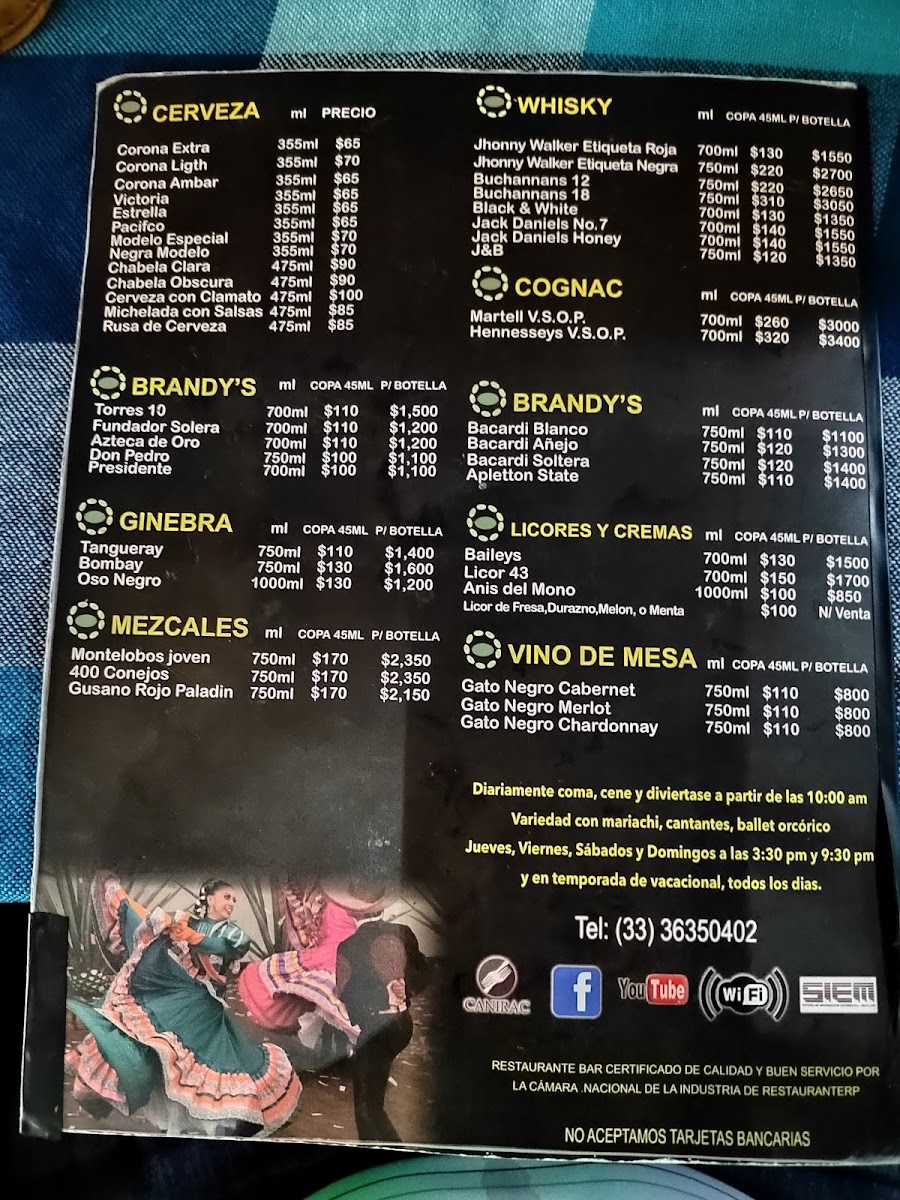 El Parian de Tlaquepaque - 1