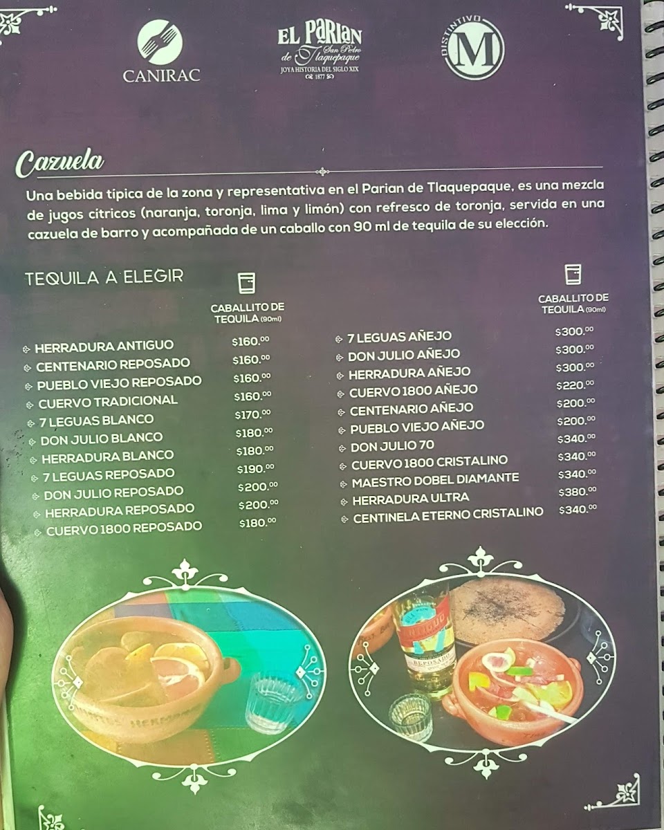 El Parian de Tlaquepaque - 10